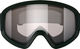 POC Gafas Ora - pargasite green | clarity trail-cloudy brown