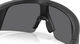 Oakley Vanguard Meta AI Sports Glasses - black | prizm black