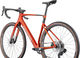 Cannondale SuperX 4 AXS Carbon 28" Gravel Bike - fire orange | 55 mm | 172,5 mm | 28" | L