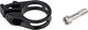 SRAM Kit de abrazaderas de palancas de cambios p. Eagle XX1 / X01 Trigger - black