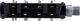 NC-17 Sudpin II Pro Plattformpedale - schwarz