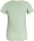 Fjällräven T-shirt pour dames Logo 1960 - soft jade | L