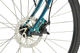 Cinelli Bicicleta Gazetta della Strada - blue sea/560 /55 /28"/M/170,0 mm