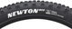 Goodyear Newton MTF Trail Tubeless Complete 29" Folding Tyre - black/29 /65 mm/65-622/2.5 