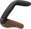 Ergon GP5 Evo BioKork Lenkergriffe - black-grey