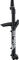RockShox Horquilla de suspensión Pike Ultimate RC2 DebonAir+ Boost 27,5" - gloss black/15 mm Eje Pasante/120 /44 /1 1/8" - 1,5" tapered/27,5" (650B)/110 mm