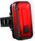 Lupine SL Grano F & Red Light Pro BT Bundle with StVZO - black | 1100