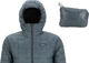 Patagonia Veste Micro Puff Hoody - nouveau green/M