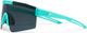 CHPO Lunettes de sport Luca - turquoise | black