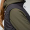 Fjällräven Gilet d'extérieur isolant pour femmes Bergtagen 60 - black | L