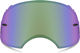 Oakley Spare Lenses for Airbrake MX Goggle - prizmMX jade iridium/universal