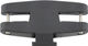 SKS Replacement Holder for Click Bags Saddle Mount - universal