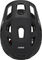 uvex react jr. MIPS Helm - black matt | 52 - 56 cm