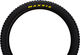 Maxxis Cubierta de alambre Minion DHF SuperTacky Downhill 26" - negro/26x2,5
