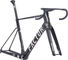 Factor OSTRO V.A.M Disc T47a SRAM DUB Gloss Carbon Raw kit de cadre - -/-