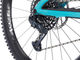 Yeti Cycles SB160 C2 C/Series Carbon 29" Mountainbike - turquoise/170 mm/29"/L