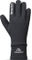 Roeckl Pino 2 Kids Full-finger Gloves - black | S | 4
