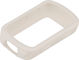 Garmin Silicone Cover for Edge 530 - white