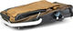 Croozer Remolque para perros Dog Tammo - sundown yellow/20"