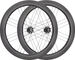 Campagnolo wheelset - black/28"/142 mm/100 mm/Shimano Road/Non Boost/Non Boost