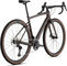 Specialized Diverge Sport Carbon 28" Gravel bike - satin doppio-gunmetal/55 mm/28"/172,5 mm/M