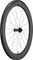 Scope Cycling R6 Disc Center-Lock 28'' Wheelset - black | 100 mm | 142 mm | 28" | Shimano Road