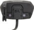 Lupine SL AX 6.9 LED Front Light w/ StVZO approval - 2023 Model - black/3800 lumens, 31.8 mm