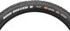 Maxxis Highroller II TR 3C MaxxTerra EXO Protection 26" Faltreifen - schwarz/26x2,3