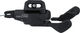 Shimano Deore Shifter SL-M6100-I I-Spec EV 12-speed - black/12-speed