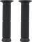 Renthal Push-On Ultra Tacky Lenkergriffe - black/135 mm