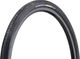 Panaracer GravelKing SS + 28" Faltreifen - black/40-622/40 mm/28 "