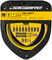Set de cables de cambios 2X Pro - yellow/universal