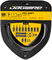 Set de cables de cambios 2X Pro - ice gray/universal