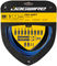 Set de cables de cambios 2X Pro - SID blue/universal