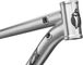 Kit de Cadre Timberjack 27,5+/29" en Titane - titane/M