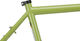Surly Kit de cuadro Disc Trucker 26" - pea lime soup/L/12 mm Eje Pasante