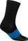 ASSOS Winter Evo Socks - black series/39 - 42