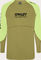 Oakley Maven Scrub L/S Trikot - fern/M