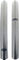 Honjo H1 Schutzblech Set VR + HR - fluted hammered-aluminium/43 mm / 28"