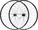 NEWMEN Evolution SL X.A.25 Fade Boost Disc 6-bolt 29" Wheelset - black black | Shimano Micro Spline | Boost | 148 mm | 110 mm | Boost | 29" | 110 mm | Shimano Micro Spline | 110 mm | 148 mm