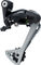 Shimano Alivio Schaltwerk RD-T4000 9-fach - schwarz/11 Zähne