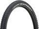 Vittoria Cubierta plegable Barzo TLR 1C 29" - negro-arco iris UCI/29 /57 /57-622/2.35 