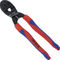 Knipex CoBolt Compact Bolt Cutters - red-blue