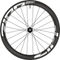 Zipp 303 XPLR S Disc Center Lock Carbon 28" Laufrad - white | 28" | nur Vorderrad | nur Vorderrad | 100 mm | Non Boost