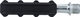 XLC Pedales de plataforma PD-M07 - negro-plata