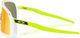 Oakley Lunettes Sutro - clear | prizm ruby