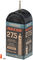 Maxxis Chambre à Air Freeride/Downhill Light 27,5" - noir/27,5 x 2,2-2,5 SV 36 mm
