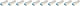 Mavic Crossride Tubeless /Crossmax Elite 27,5" Ersatzspeichen Mod. 2016-2018 - schwarz/278 mm