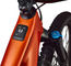 Specialized Turbo Levo 4 Comp Carbon 29"/27,5" - gloss orange tint over silver dust-dark navy/160 mm/44 mm/155,0 mm/29" (VR), 27,5" (HR)/L