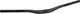 BEAST Components Guidon Courbé en Carbone IR 35 25 mm Riser Bar - carbone-noir/800 